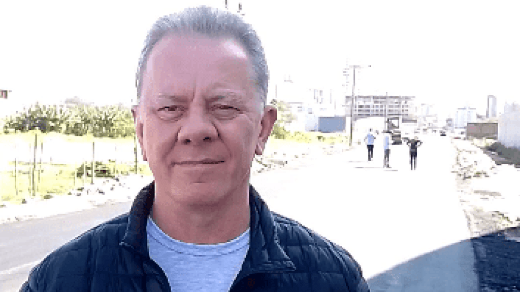 Prefeito e vice de Tubarão são presos durante investigações de corrupção
