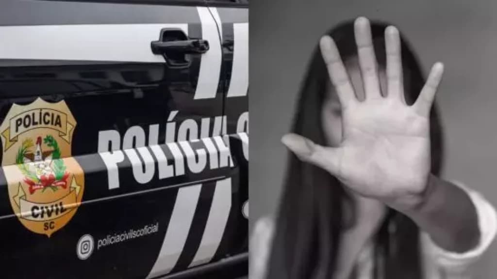 Inconformado com fim, homem espalha cartazes oferecendo R$ 500 mil pela ex em BC