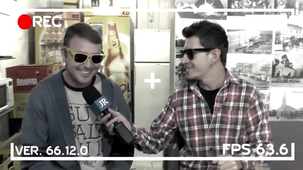 Cosa Tola News reestreia em formato de Podcast