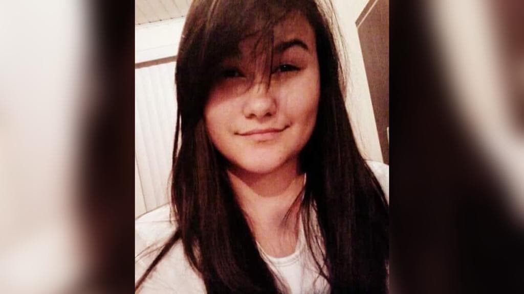 Corpo de jovem desaparecida é encontrado em riacho em SC
