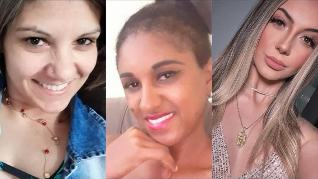 Santa Catarina enfrenta onda de feminicídios no início de 2024