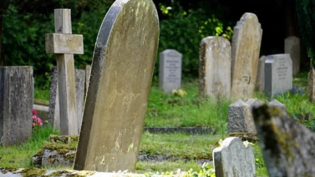 Filhos querem ter certeza que sepultaram mesmo o corpo da mãe após dois anos em SC