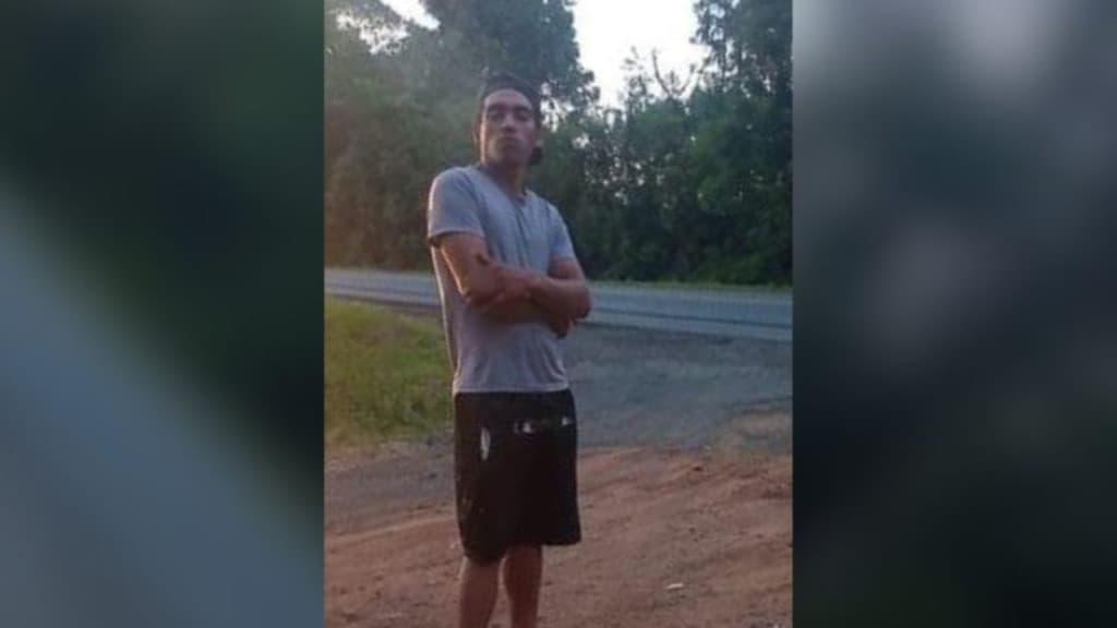 Motociclista morre após ter perna amputada em grave acidente na BR-280