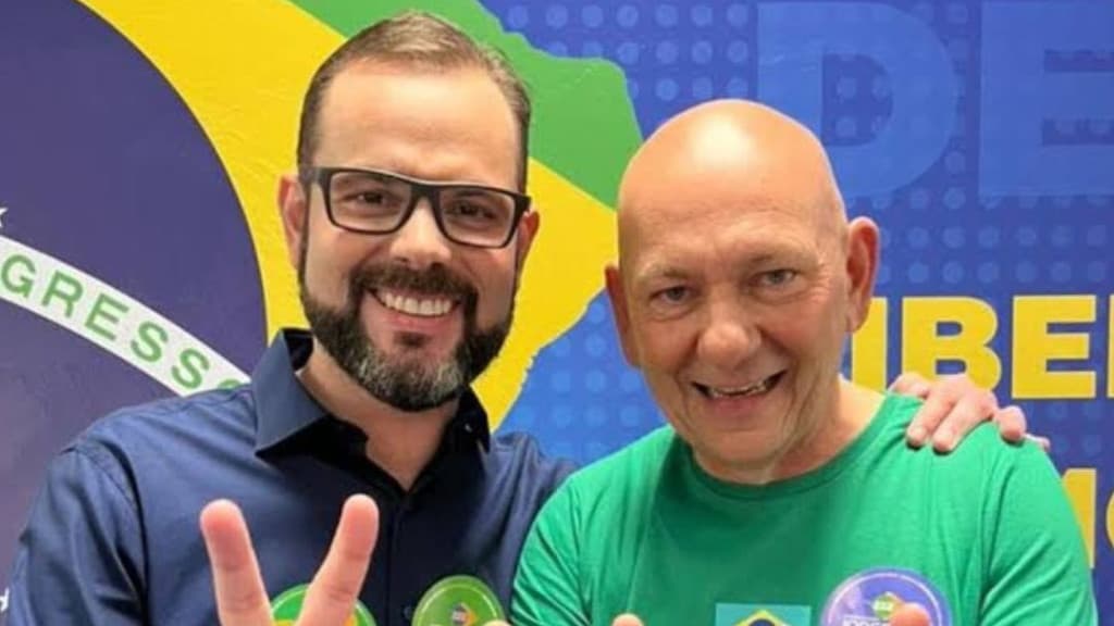 URGENTE: Ministério Público defende que Seif seja cassado pelo TSE