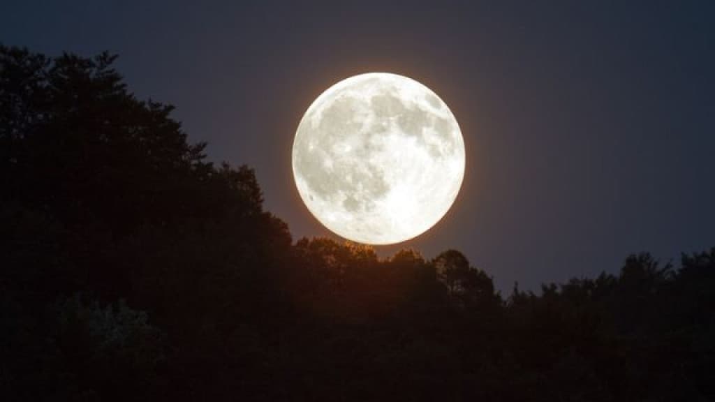 Santa Catarina em alerta: Superlua influencia marés em agosto