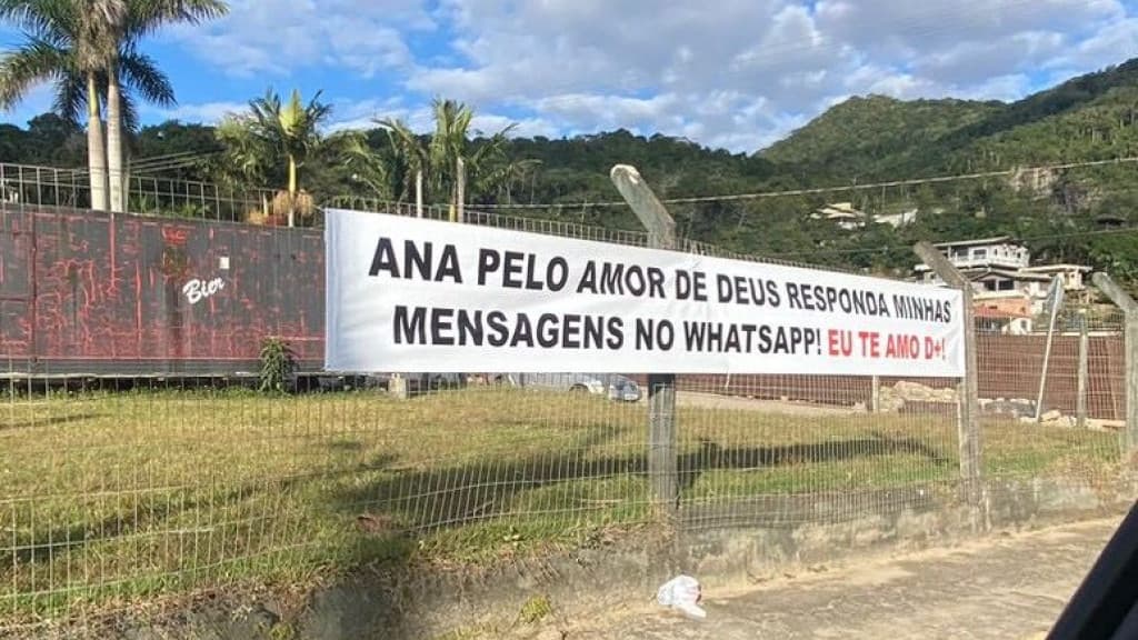ROMEU MODERNO: A Incrível faixa de amor que virou sensação em Itapema