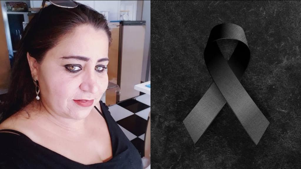 TRISTEZA: Mulher morre em residência de Tijucas