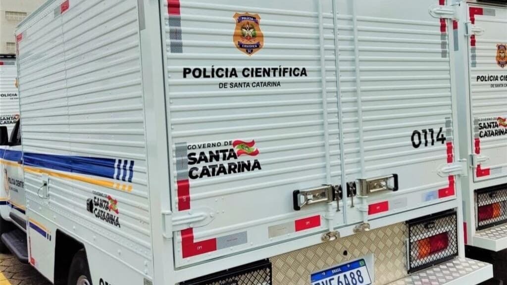 Criança cai na piscina e morre afogada durante visita aos avós