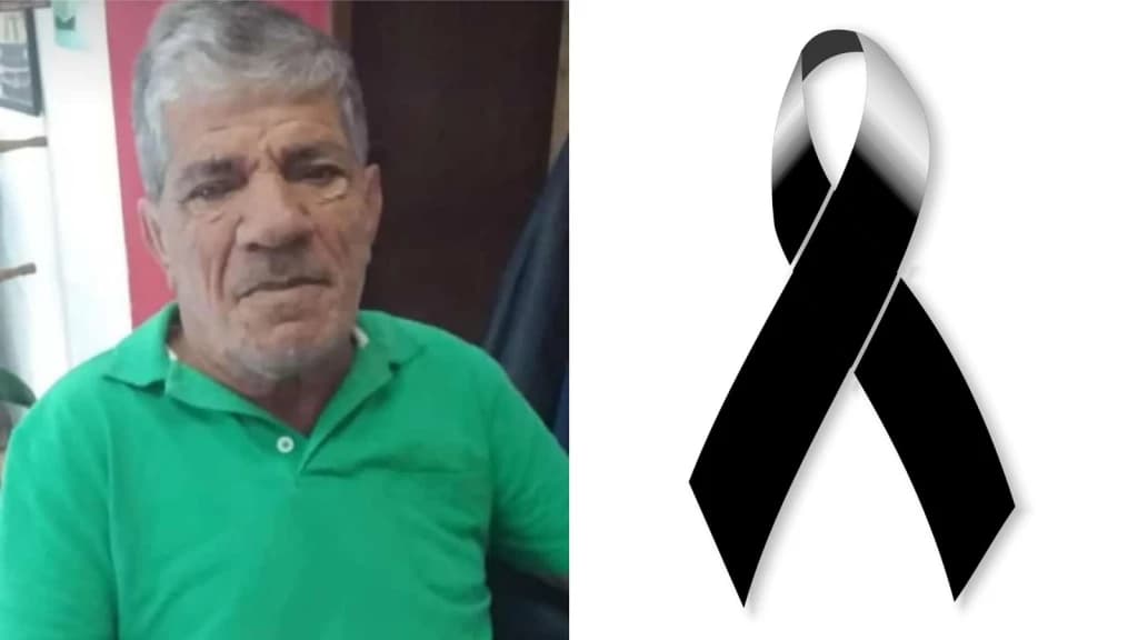 Morre, aos 70 anos, “Deca da Prefeitura”