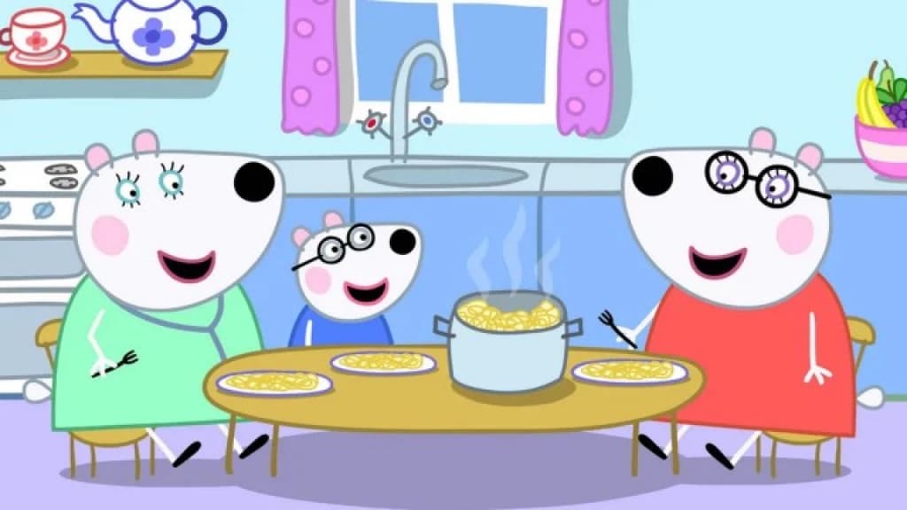 “Peppa Pig”, desenho infantil, causa polêmica ao incluir casal lésbico