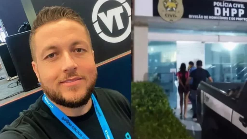 Catarinense morre após cair no golpe do “boa noite, Cinderela”