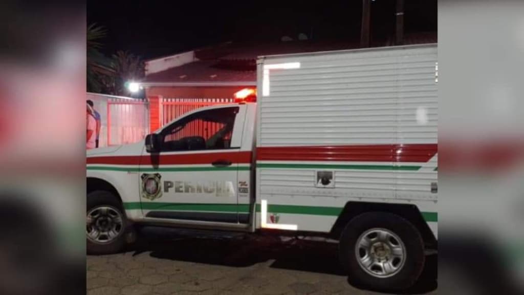 Policial militar é morto a tiros pela esposa