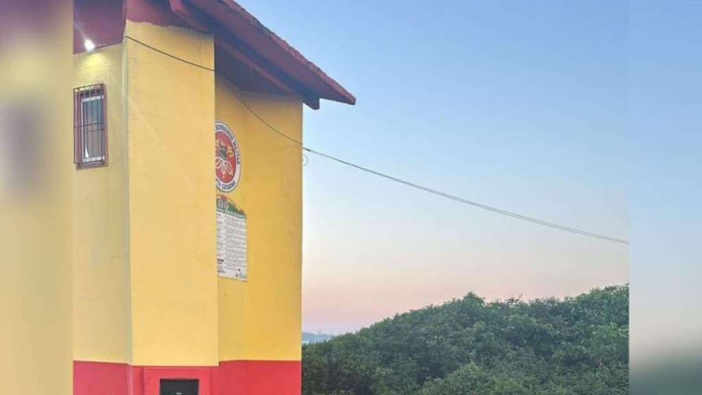 Homem é encontrado morto próximo a posto de guarda-vidas em praia de SC