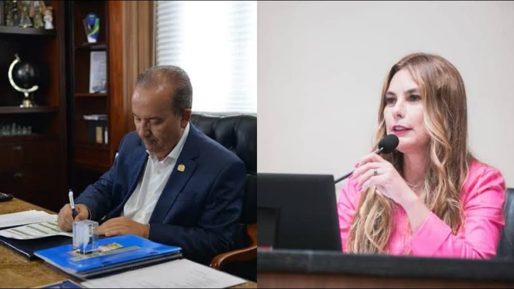 Jorginho veta lei que acabava com a burocracia para declaração de residência em SC