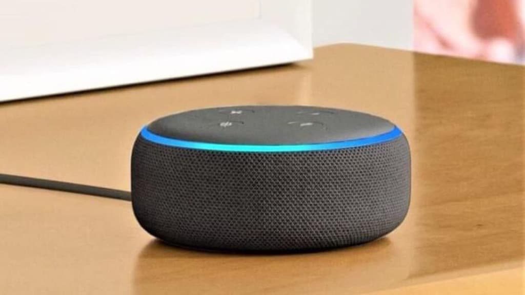 Pai perde guarda da filha após deixar ”Alexa” de babá para ir beber em bar