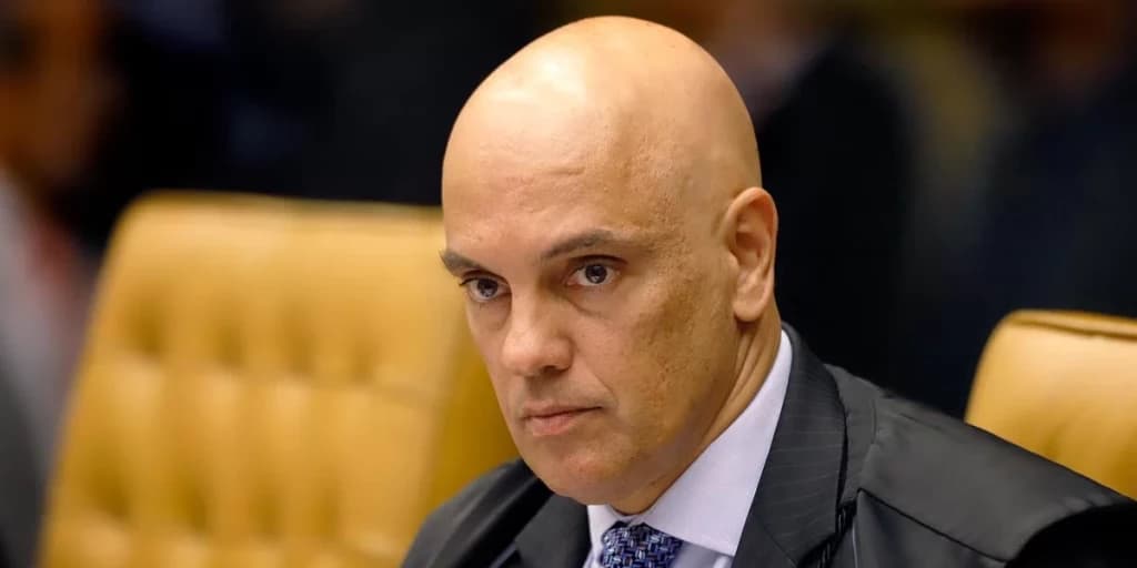 PL vai pagar sozinho multa de R$ 22,9 milhões, decide Moraes