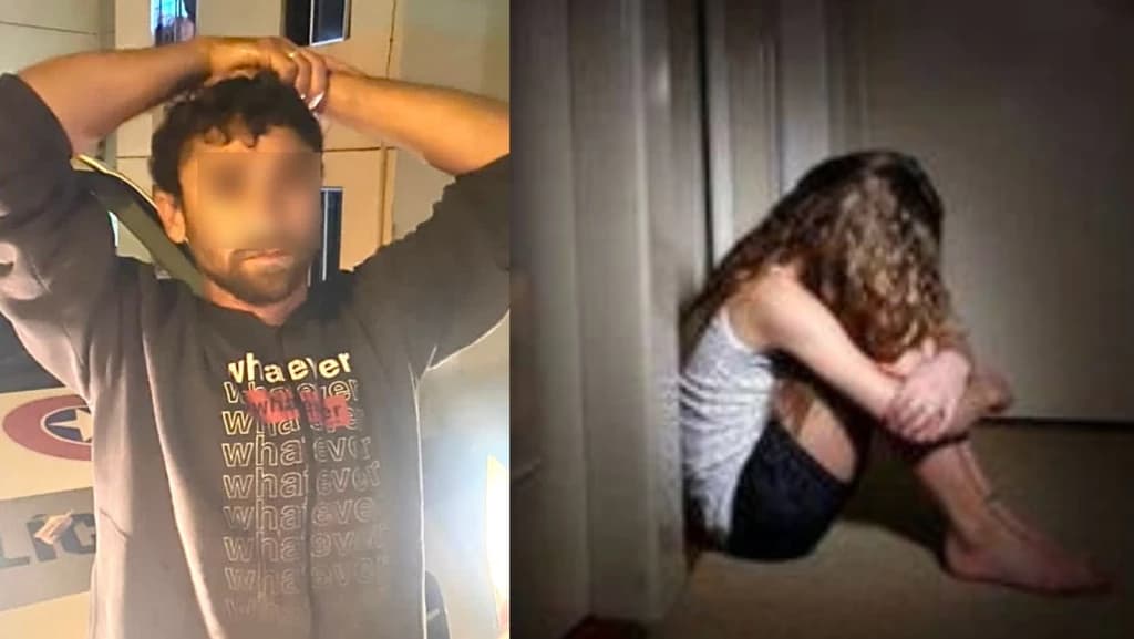 Menina de Nova Trento é estuprada por homem com HIV