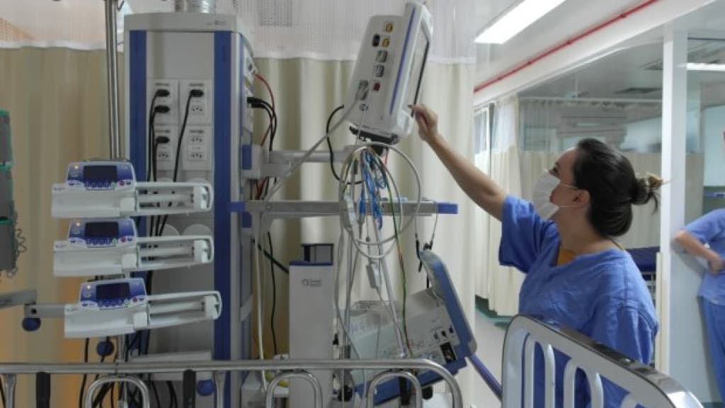 MPSC solicita esclarecimentos sobre crise de leitos de UTI neonatal e pediátrica