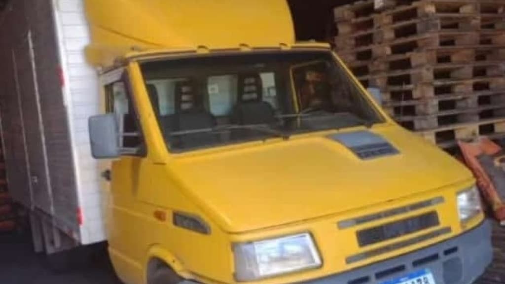 “Em minutos, levaram o que demoramos para conquistar”: Furto de caminhão revolta em Tijucas
