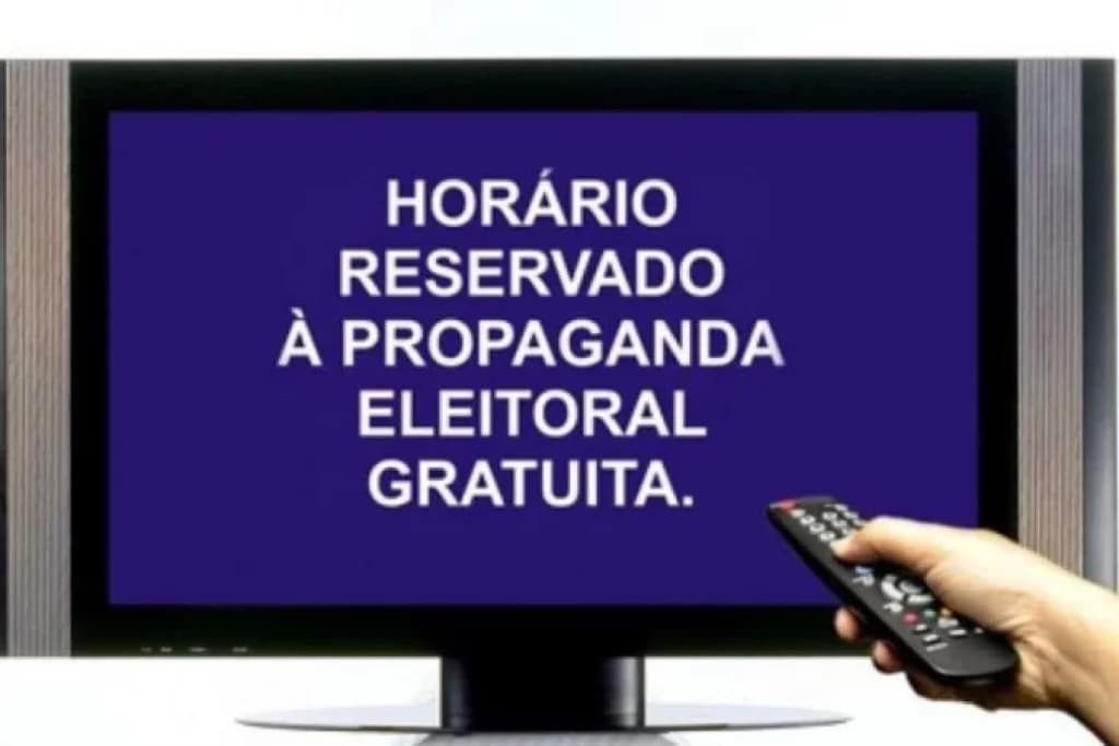 Propaganda eleitoral, comícios e debates terminam nesta quinta (29)