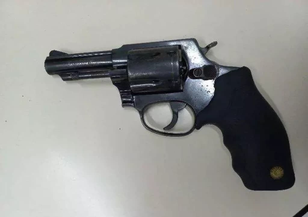 Homem não aceita fim de relacionamento, tenta matar ex e é preso em SC