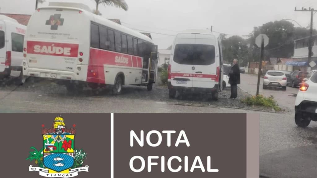 Polêmica em Tijucas: governo de SC diz que erro foi do Hospital de Penha