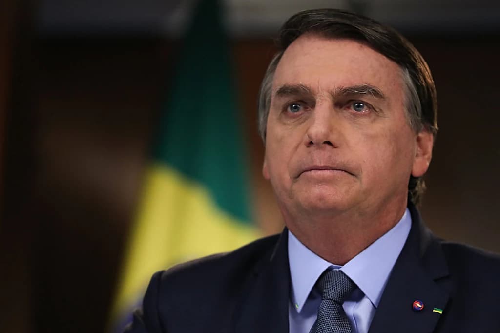 Bolsonaro decide antecipar vinda para Santa Catarina