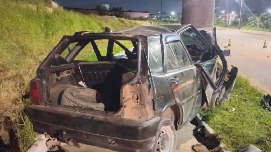Jovem internada após acidente que causou morte do filho de um ano precisa de ajuda
