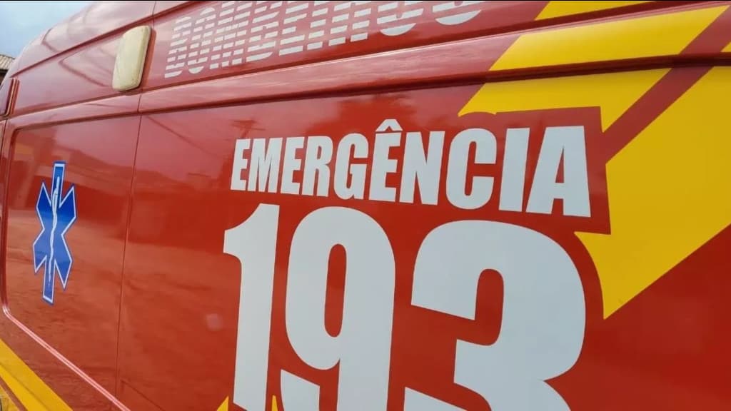 Homem morre de infarto durante baile no Vale do Itajaí