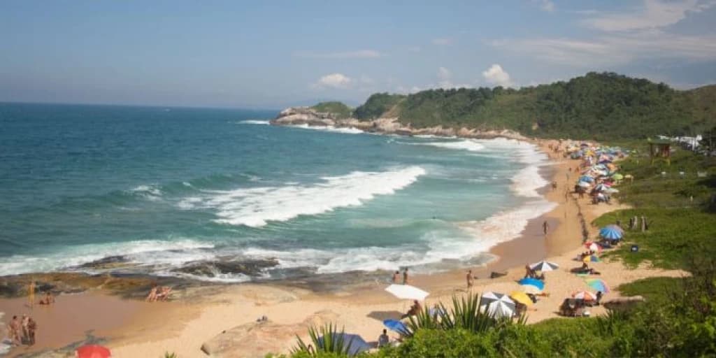 Praia de nudismo de BC é “local de orgias”, diz vereador