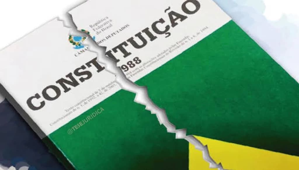 “CPI para investigar abusos de autoridade do STF e TSE é prioridade”, diz deputado