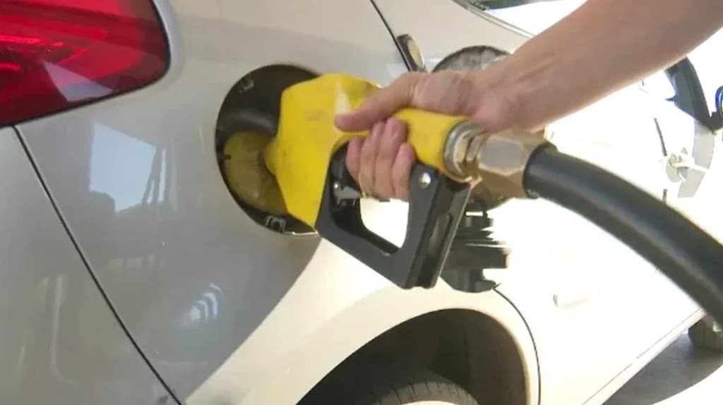 Petrobras reduz preço da gasolina em 7%