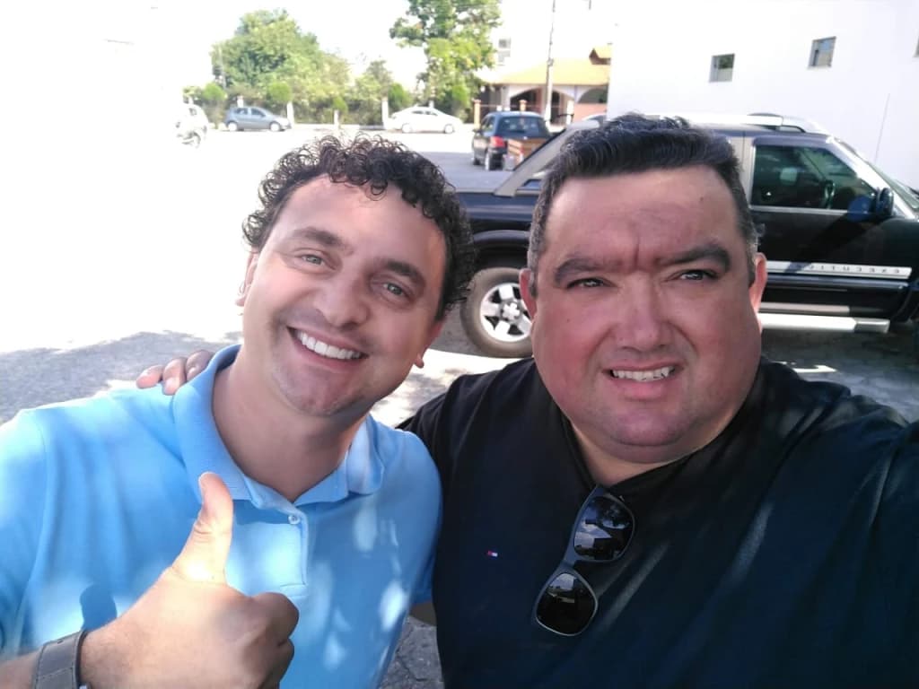 MDB de Tijucas sai fortalecido das eleições