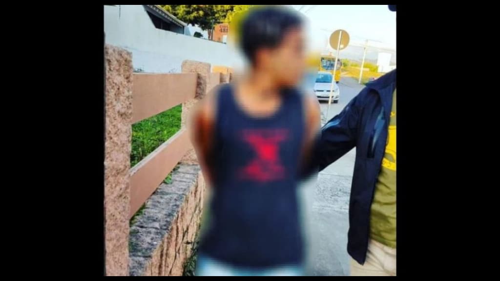 Suspeito de esquartejar homem e abandonar corpo é preso em SC
