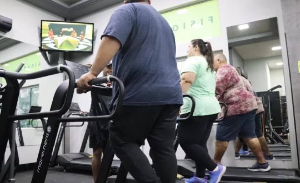 Cidade de SC lança “reality show” para quem perder peso e surpreende