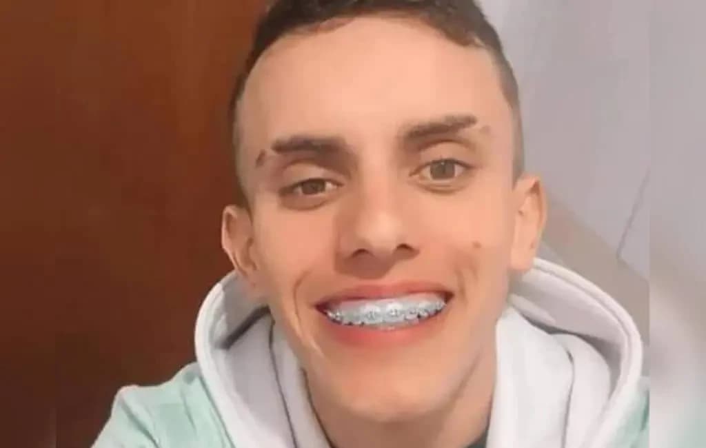 Turista morre afogado durante a madrugada de réveillon em Itajaí