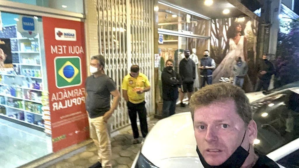 Tijucas terá farmácias 24h com revogação de lei