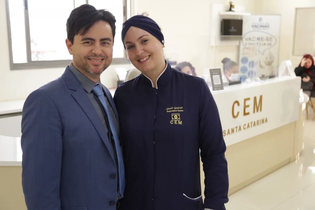 Excelência no atendimento é o que impulsiona Clínica CEM