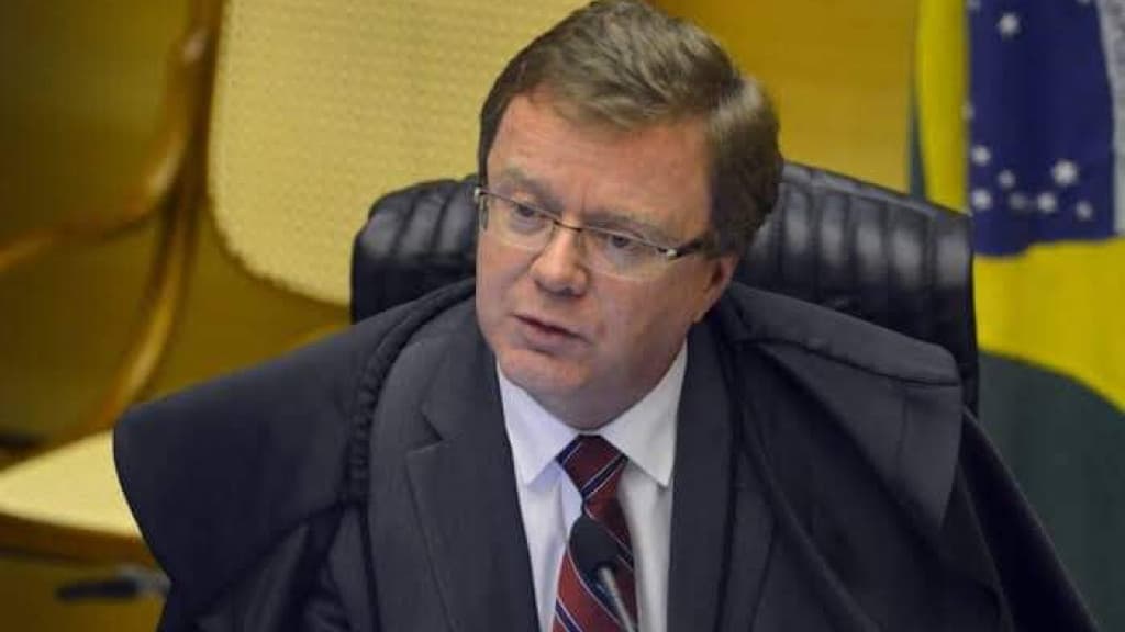 Ministro do STJ Paulo de Tarso Sanseverino morre aos 63 anos vítima de câncer