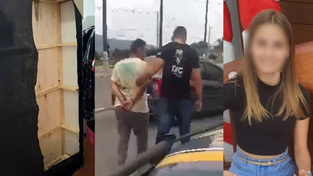 Polícia investiga se professor fez mais vítimas em escolas de SC; entenda