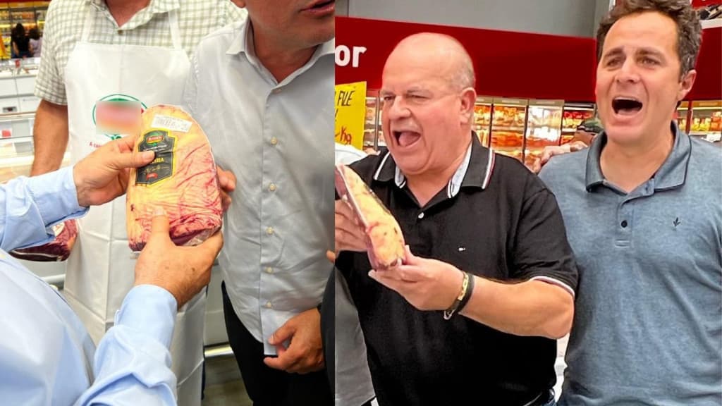 Picanha para Todes