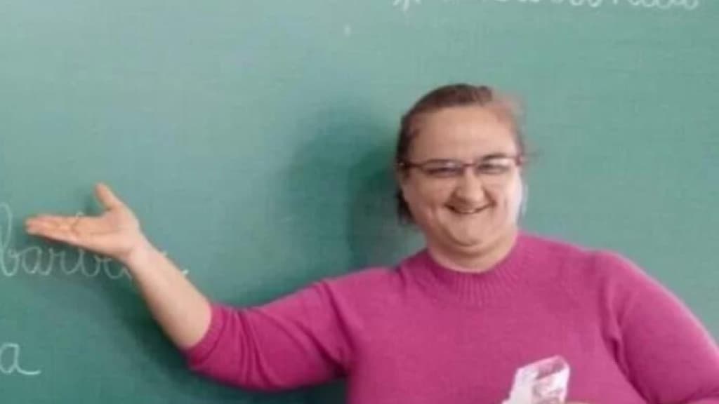 Professora aposentada é morta em tentativa de assalto na frente da filha
