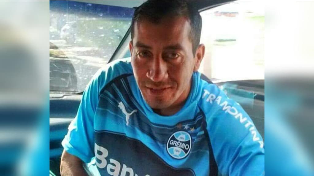 Família procura por homem desaparecido em São José