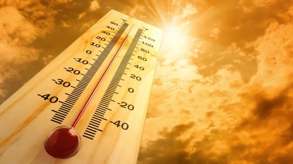 Santa Catarina se prepara para fim de semana de calor extremo e temporais