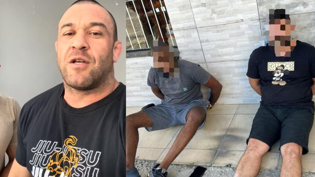 Policial de folga recupera carro roubado com cobradores de agiota, em Itapema