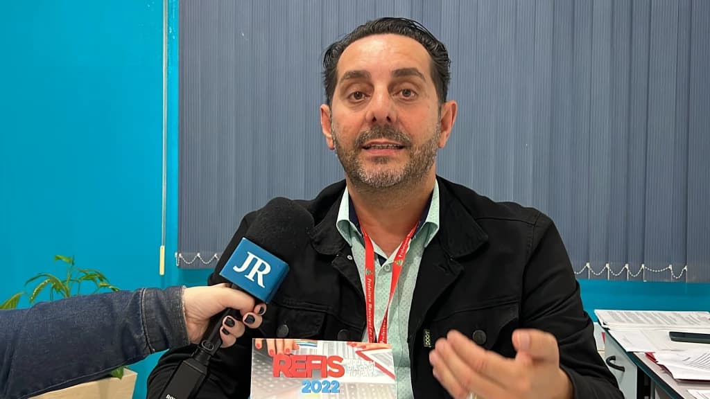 Secretário Rosenildo de Amorim destaca importância do Refis em Tijucas