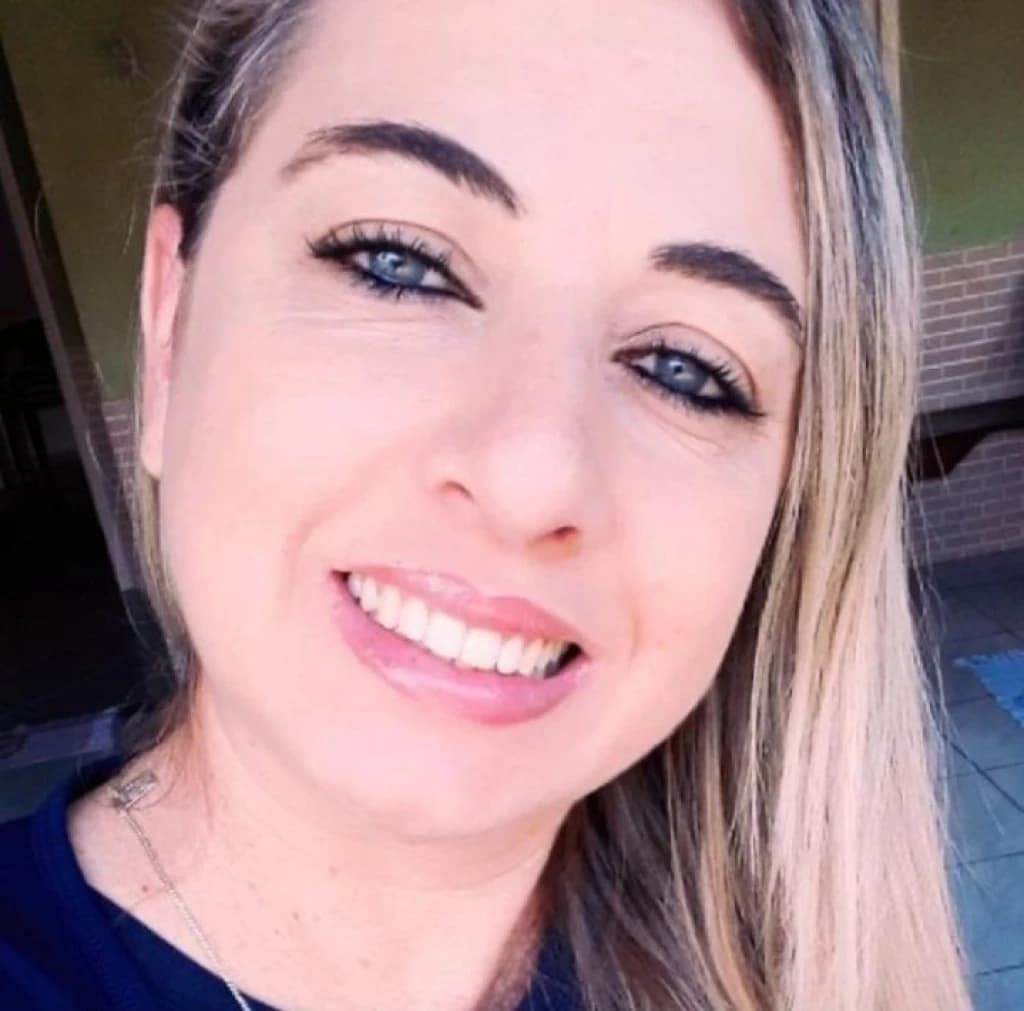 Velório de professora de Tijucas acontece nesta quarta (26)