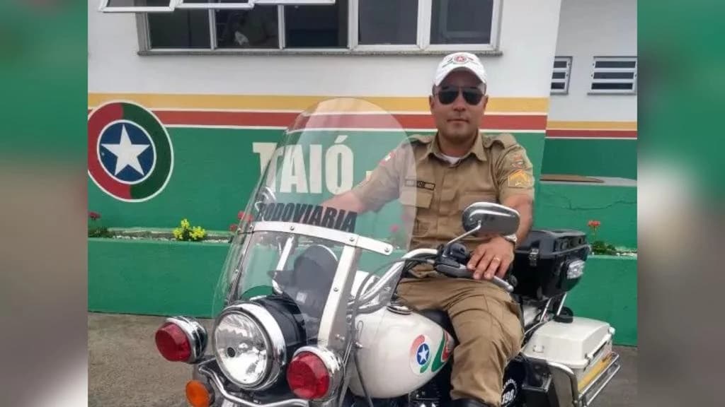 Policial Militar Rodoviário vítima de atropelamento tem morte cerebral decretada
