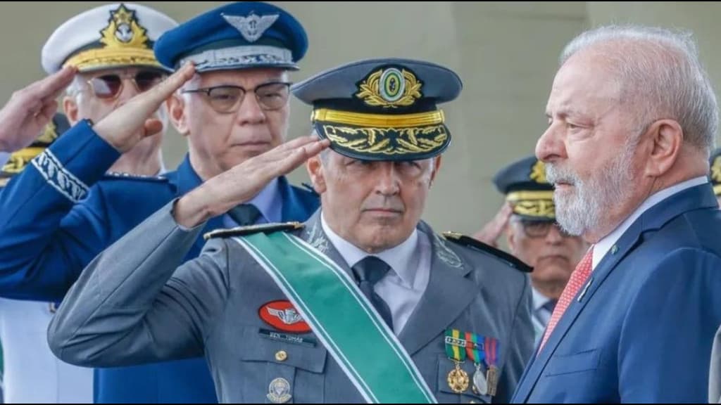 Exército do Brasil só vai chegar na fronteira com a Venezuela no mês que vem