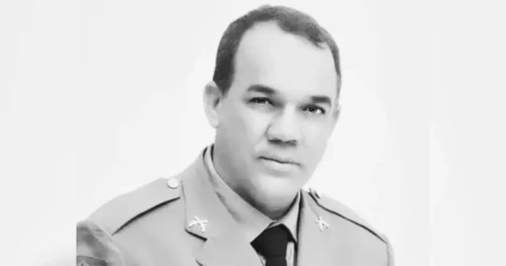 Policial atropelado por adolescente que fazia racha morre  em SC